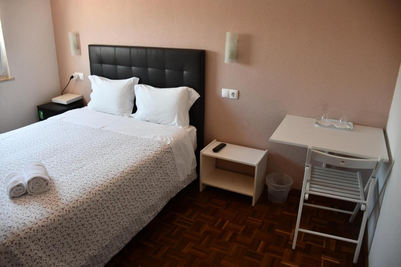 Alojamentos Vitinho - Vila Nova Milfontes Vila Nova de Milfontes Eksteriør billede