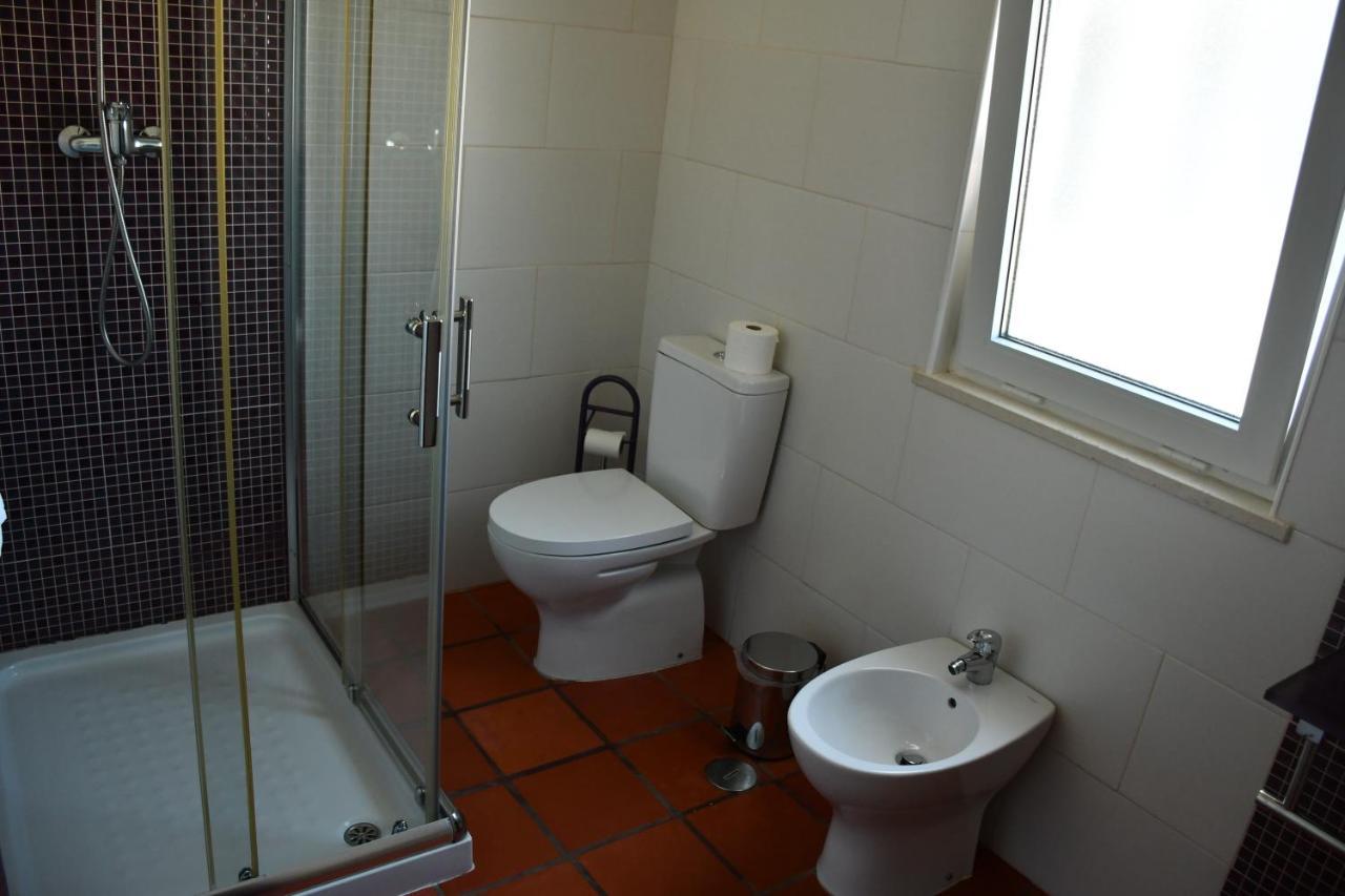 Alojamentos Vitinho - Vila Nova Milfontes Vila Nova de Milfontes Eksteriør billede