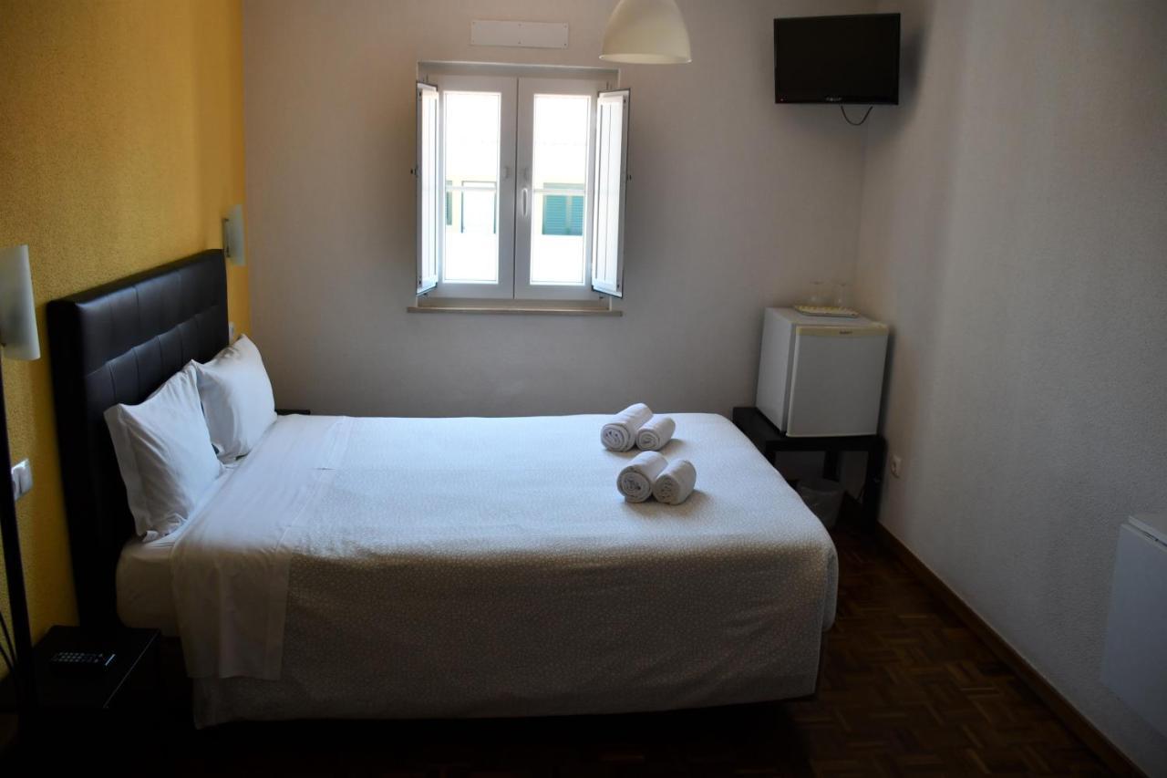 Alojamentos Vitinho - Vila Nova Milfontes Vila Nova de Milfontes Eksteriør billede