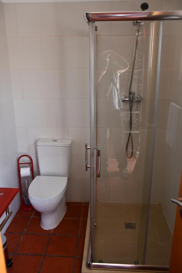 Alojamentos Vitinho - Vila Nova Milfontes Vila Nova de Milfontes Eksteriør billede