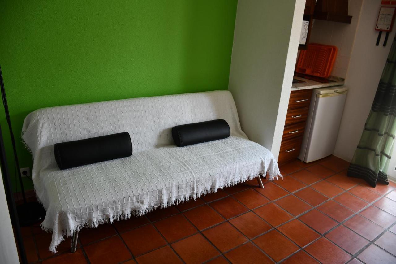 Alojamentos Vitinho - Vila Nova Milfontes Vila Nova de Milfontes Eksteriør billede