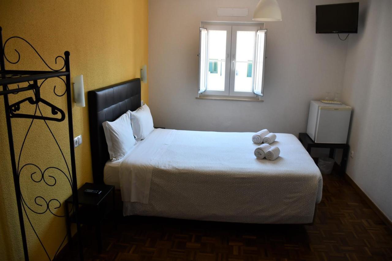Alojamentos Vitinho - Vila Nova Milfontes Vila Nova de Milfontes Eksteriør billede