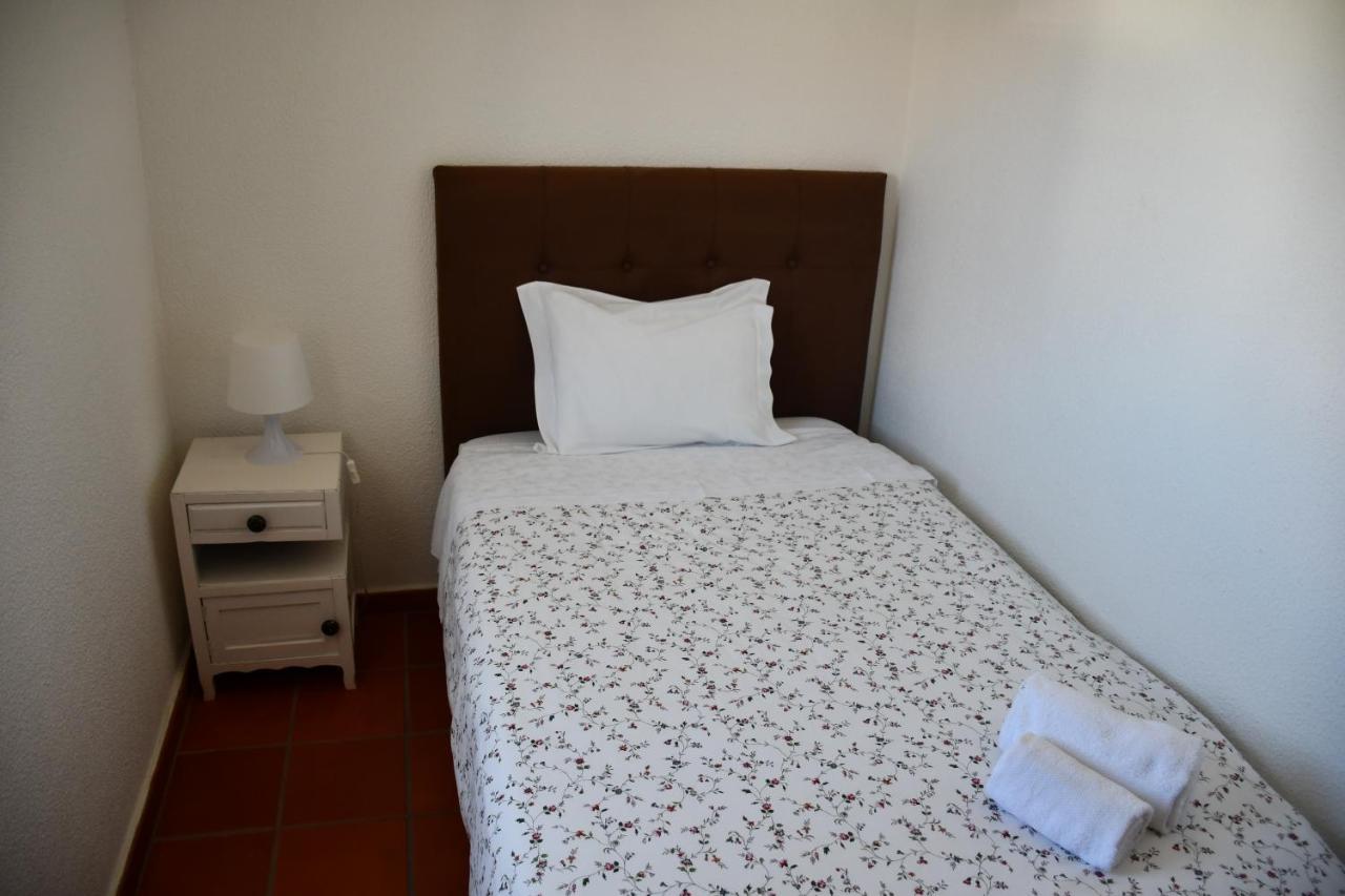 Alojamentos Vitinho - Vila Nova Milfontes Vila Nova de Milfontes Eksteriør billede