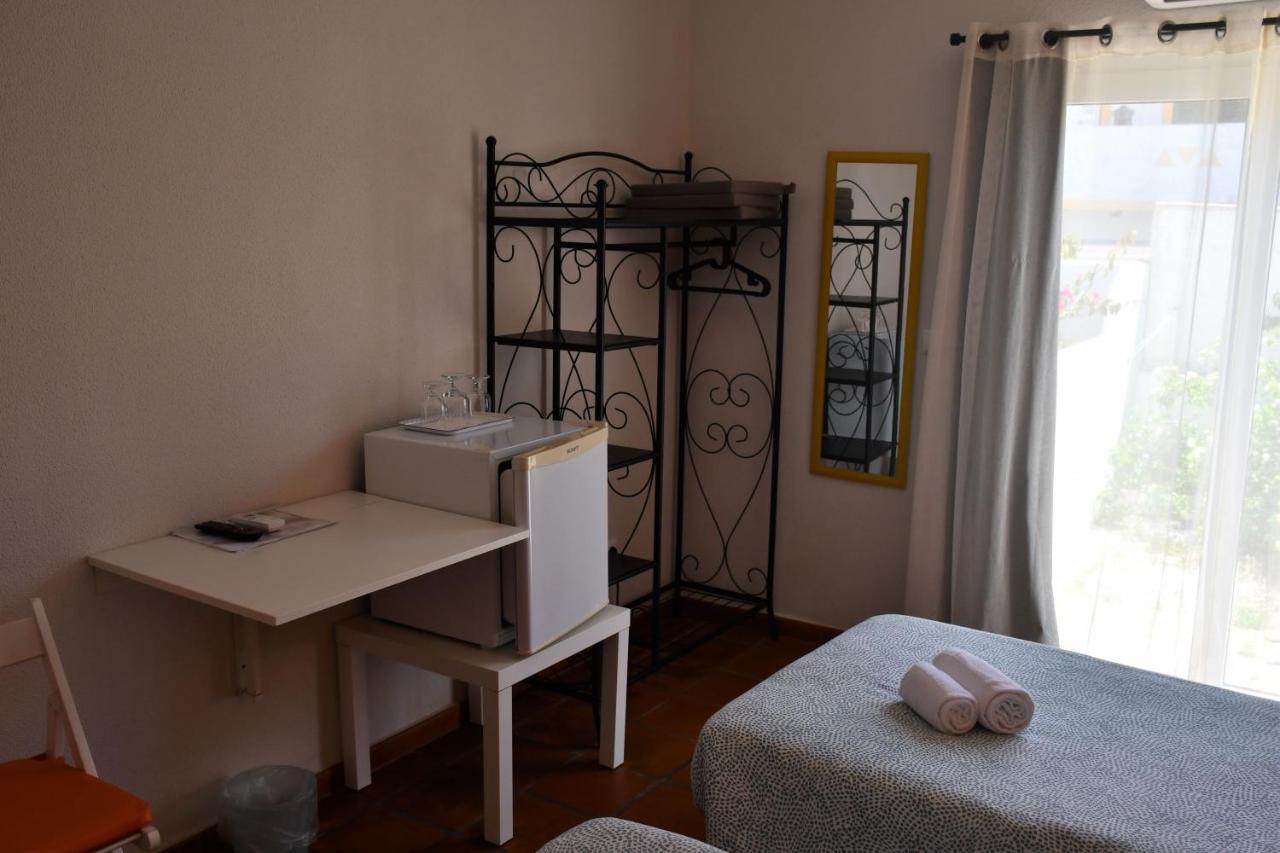 Alojamentos Vitinho - Vila Nova Milfontes Vila Nova de Milfontes Eksteriør billede