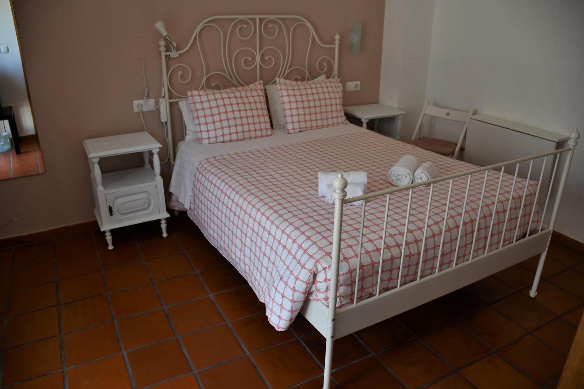 Alojamentos Vitinho - Vila Nova Milfontes Vila Nova de Milfontes Eksteriør billede