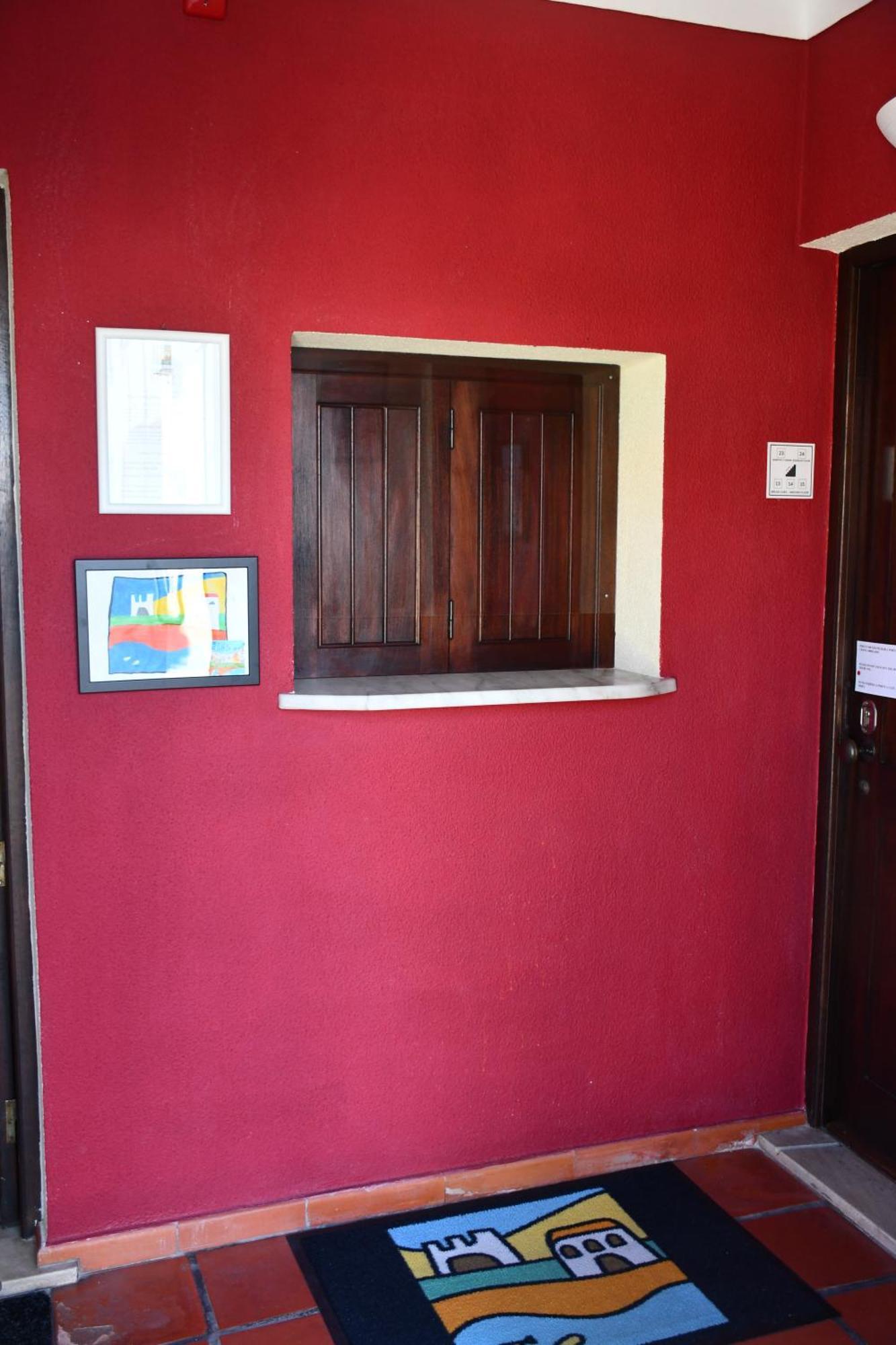 Alojamentos Vitinho - Vila Nova Milfontes Vila Nova de Milfontes Eksteriør billede