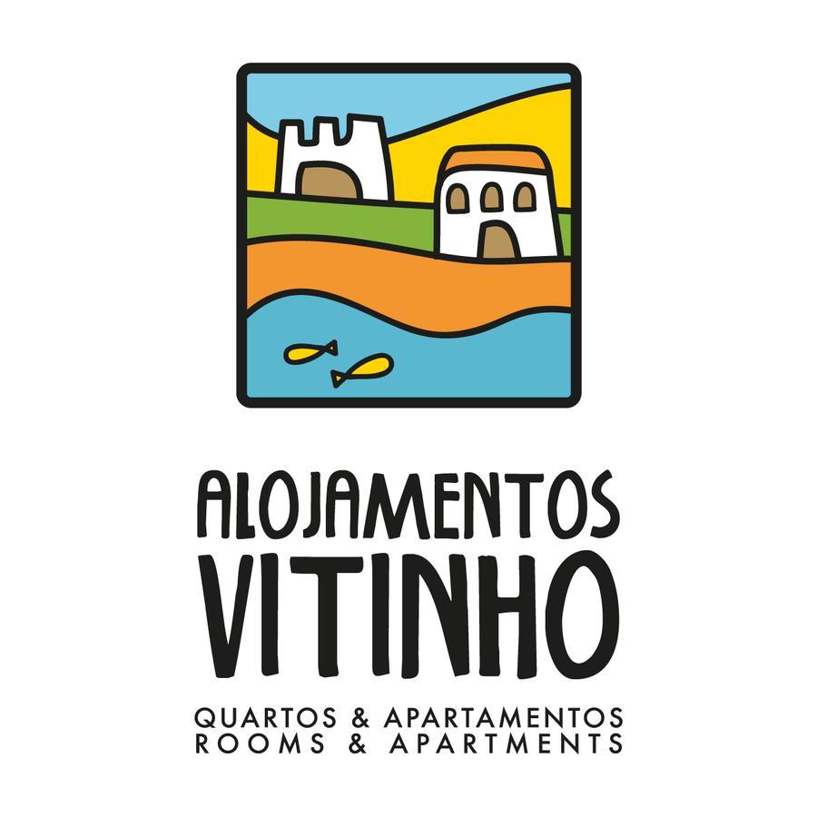 Alojamentos Vitinho - Vila Nova Milfontes Vila Nova de Milfontes Eksteriør billede